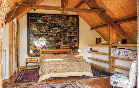 Maison 6 personnes à ST GERMAIN DES VAUX - Photo 22