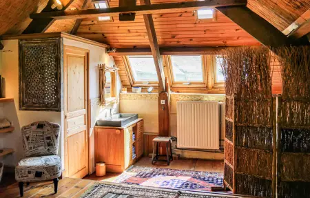 Maison 6 personnes à ST GERMAIN DES VAUX - Photo 23
