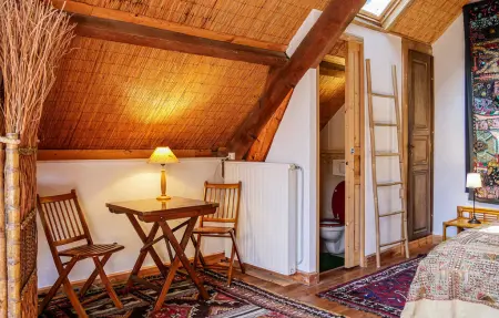 Maison 6 personnes à ST GERMAIN DES VAUX - Photo 24
