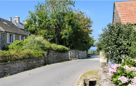 Maison 6 personnes à ST GERMAIN DES VAUX - Photo 28