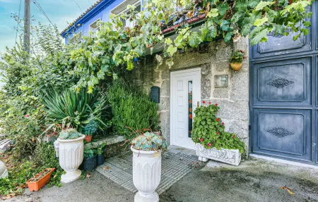 Maison rustique 4 chambres en Galice avec piscine partagée : photo 10