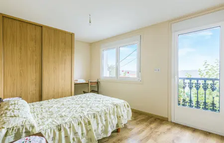 Maison rustique 4 chambres en Galice avec piscine partagée : photo 12