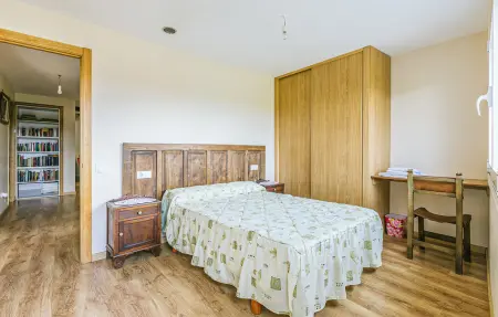 Maison rustique 4 chambres en Galice avec piscine partagée : photo 13