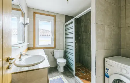 Maison rustique 4 chambres en Galice avec piscine partagée : photo 16