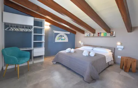 Location Maison 8 personnes à Partinico - Photo 5