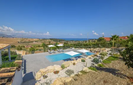 Location Maison 8 personnes à Partinico - Photo 17
