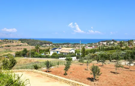 Location Maison 8 personnes à Partinico - Photo 18