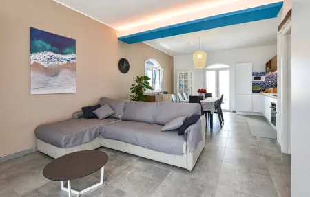 Location Maison 8 personnes à Partinico - Photo 20
