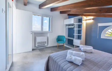 Location Maison 8 personnes à Partinico - Photo 23