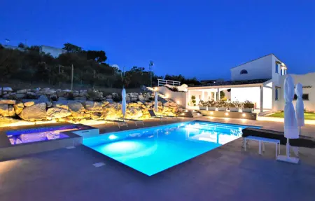 Location Maison 8 personnes à Partinico - Photo 32