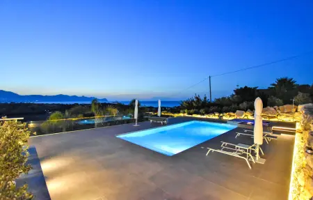 Location Maison 8 personnes à Partinico - Photo 33