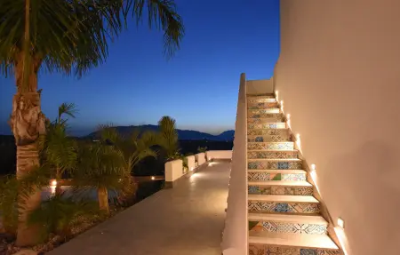 Location Maison 8 personnes à Partinico - Photo 35