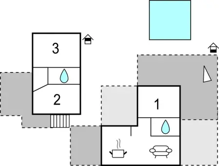Location Maison 8 personnes à Partinico - Photo 39