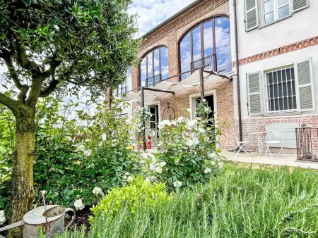 Tenuta Margherita - Gîte 10 pers. piscine privée - Photo 1