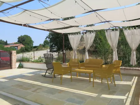 Tenuta Margherita - Gîte 10 pers. piscine privée - Photo 2