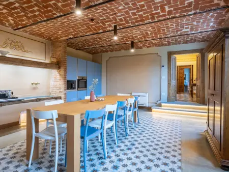 Tenuta Margherita - Gîte 10 pers. piscine privée - Photo 4