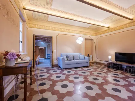 Tenuta Margherita - Gîte 10 pers. piscine privée - Photo 6