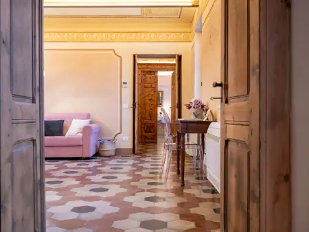Tenuta Margherita - Gîte 10 pers. piscine privée - Photo 7