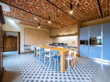 Tenuta Margherita - Gîte 10 pers. piscine privée - Photo 8