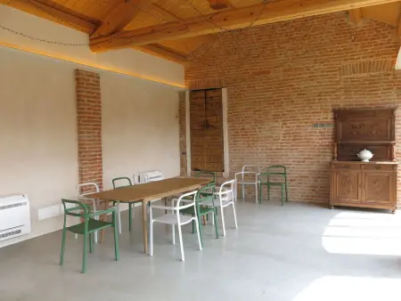 Tenuta Margherita - Gîte 10 pers. piscine privée - Photo 9