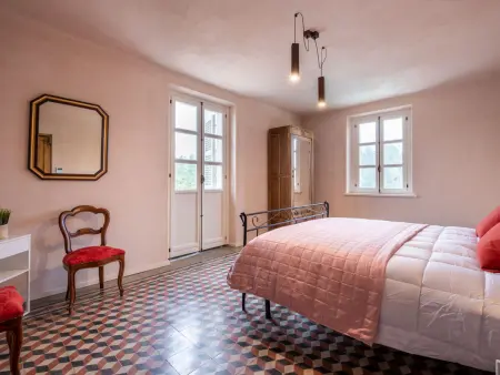 Tenuta Margherita - Gîte 10 pers. piscine privée - Photo 10