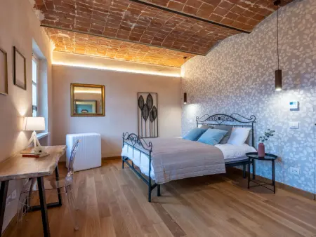 Tenuta Margherita - Gîte 10 pers. piscine privée - Photo 12