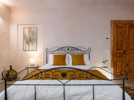 Tenuta Margherita - Gîte 10 pers. piscine privée - Photo 18