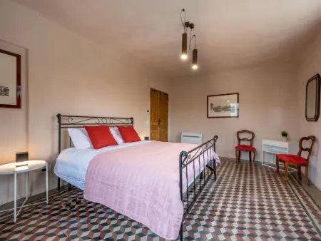 Tenuta Margherita - Gîte 10 pers. piscine privée - Photo 19