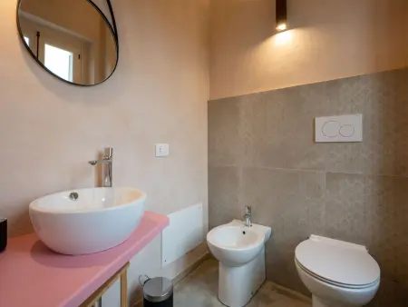 Tenuta Margherita - Gîte 10 pers. piscine privée - Photo 21
