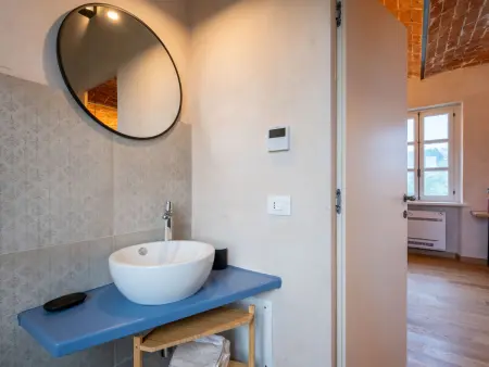 Tenuta Margherita - Gîte 10 pers. piscine privée - Photo 22