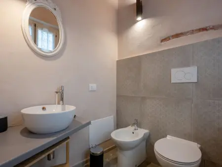Tenuta Margherita - Gîte 10 pers. piscine privée - Photo 23