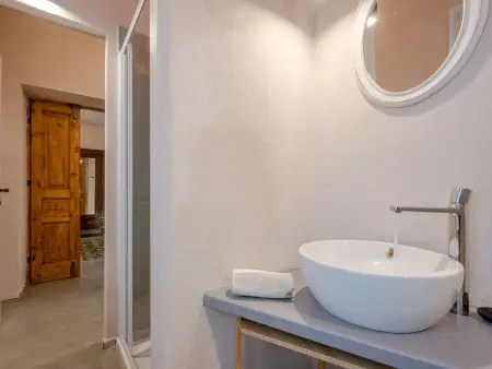 Tenuta Margherita - Gîte 10 pers. piscine privée - Photo 24
