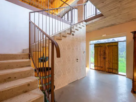 Tenuta Margherita - Gîte 10 pers. piscine privée - Photo 25