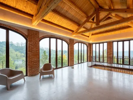 Tenuta Margherita - Gîte 10 pers. piscine privée - Photo 27