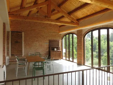 Tenuta Margherita - Gîte 10 pers. piscine privée - Photo 28