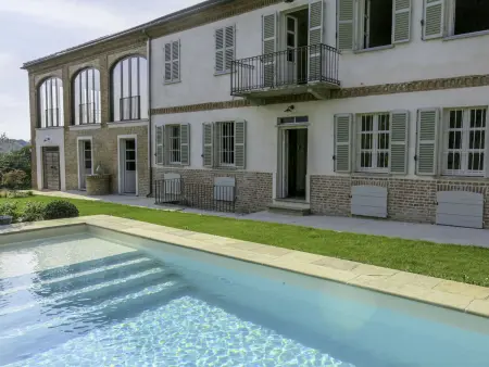 Tenuta Margherita - Gîte 10 pers. piscine privée - Photo 34