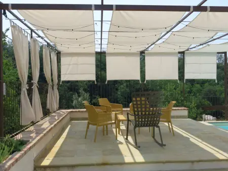 Tenuta Margherita - Gîte 10 pers. piscine privée - Photo 37