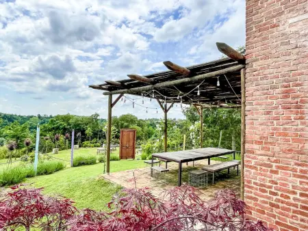 Tenuta Margherita - Gîte 10 pers. piscine privée - Photo 41