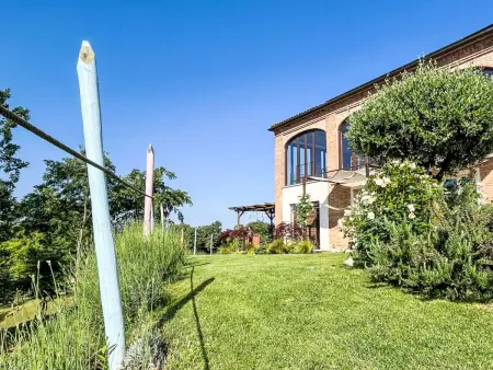 Tenuta Margherita - Gîte 10 pers. piscine privée - Photo 42