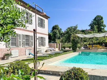 Tenuta Margherita - Gîte 10 pers. piscine privée - Photo 44
