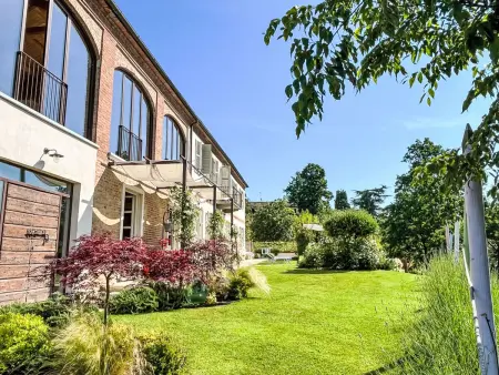 Tenuta Margherita - Gîte 10 pers. piscine privée - Photo 45