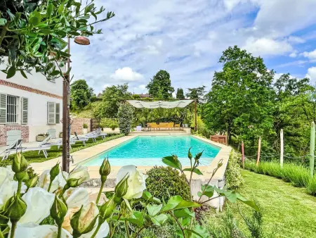 Tenuta Margherita - Gîte 10 pers. piscine privée - Photo 46