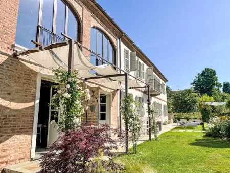 Tenuta Margherita - Gîte 10 pers. piscine privée - Photo 47
