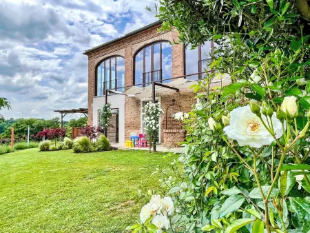 Tenuta Margherita - Gîte 10 pers. piscine privée - Photo 48