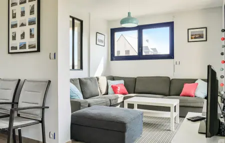 Location Maison 8 personnes à Saint Germain Sur Ay - Photo 1