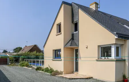 Location Maison 8 personnes à Saint Germain Sur Ay - Photo 13