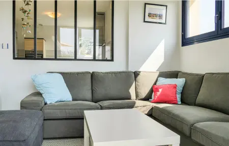 Location Maison 8 personnes à Saint Germain Sur Ay - Photo 15