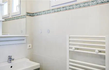 Location Maison 8 personnes à Saint Germain Sur Ay - Photo 29