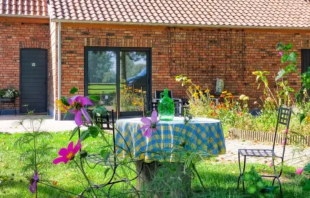 Maison 12 personnes à Knesselare - Photo 6
