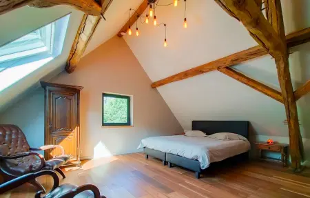 Maison 12 personnes à Knesselare - Photo 25